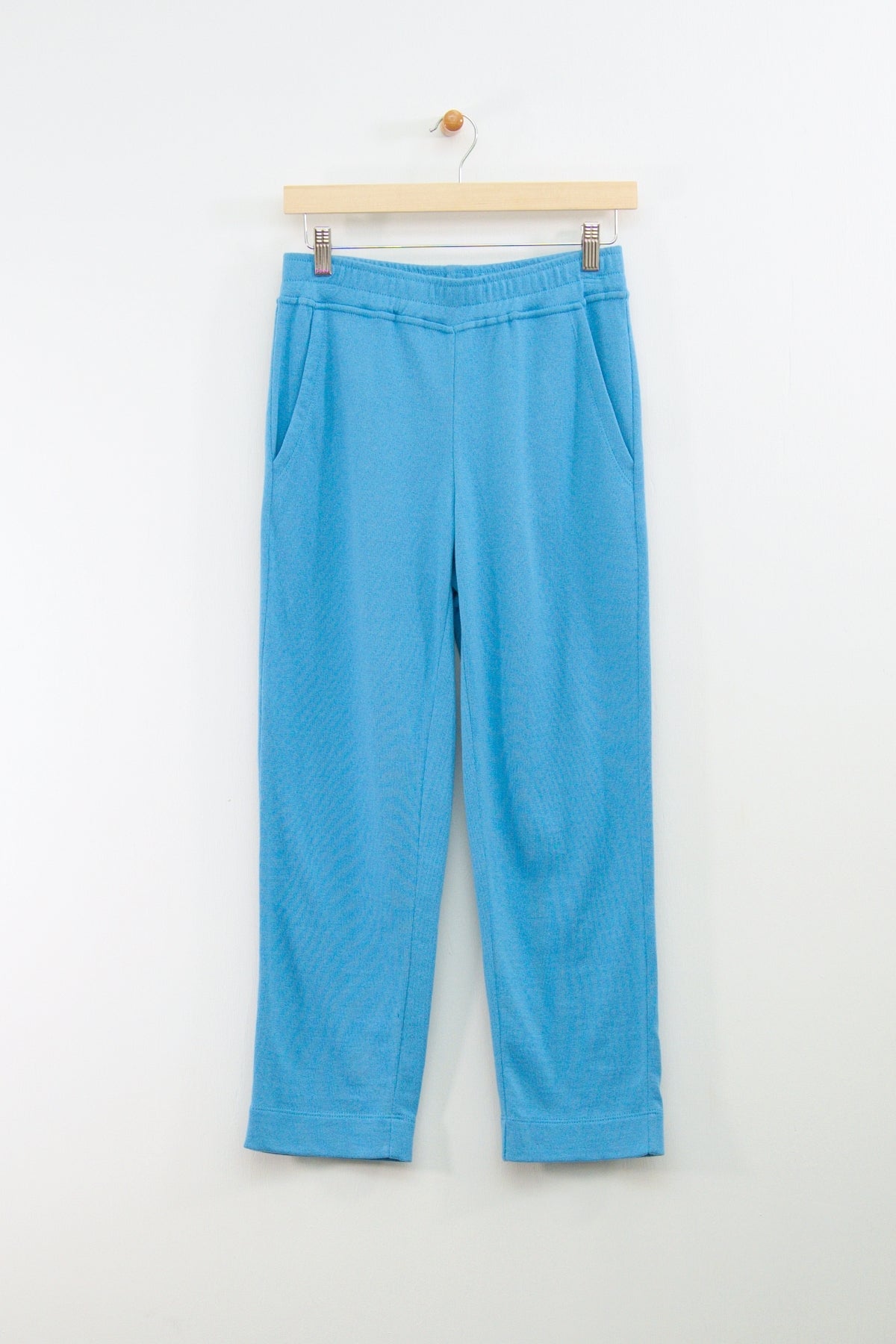 36" Crop Pants with Pockets
