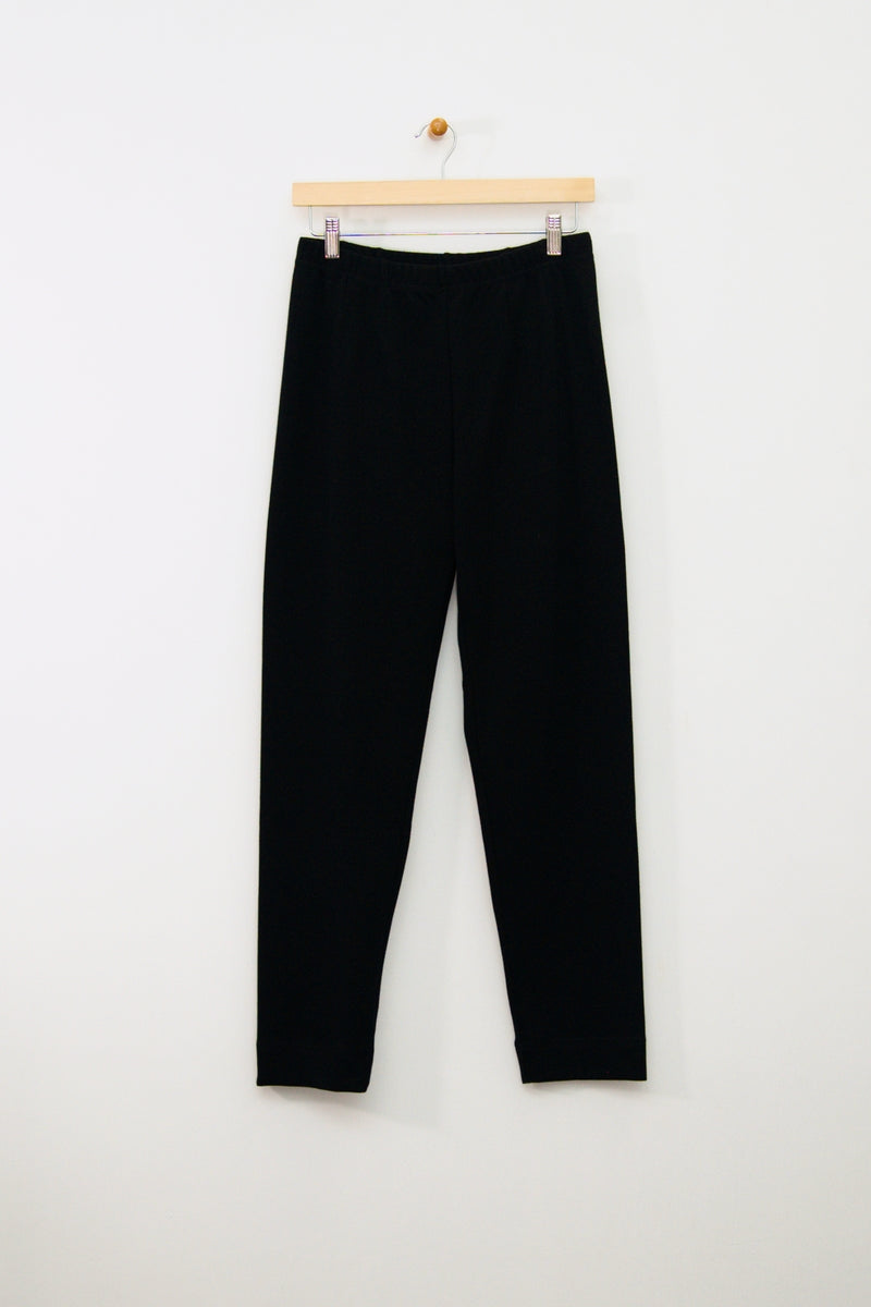 40” Long Slim Pant New Orleans Knitwear