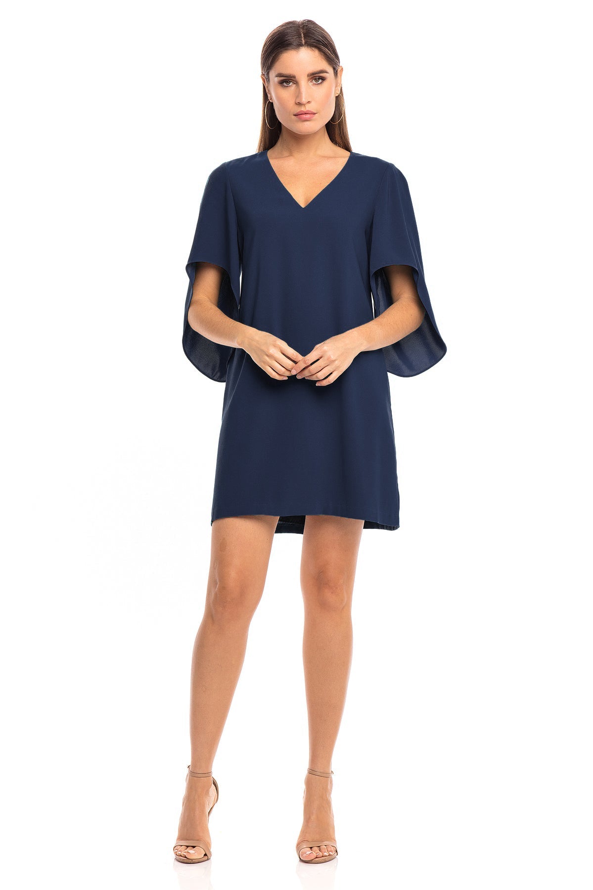 Meredith Dress Anna Cate