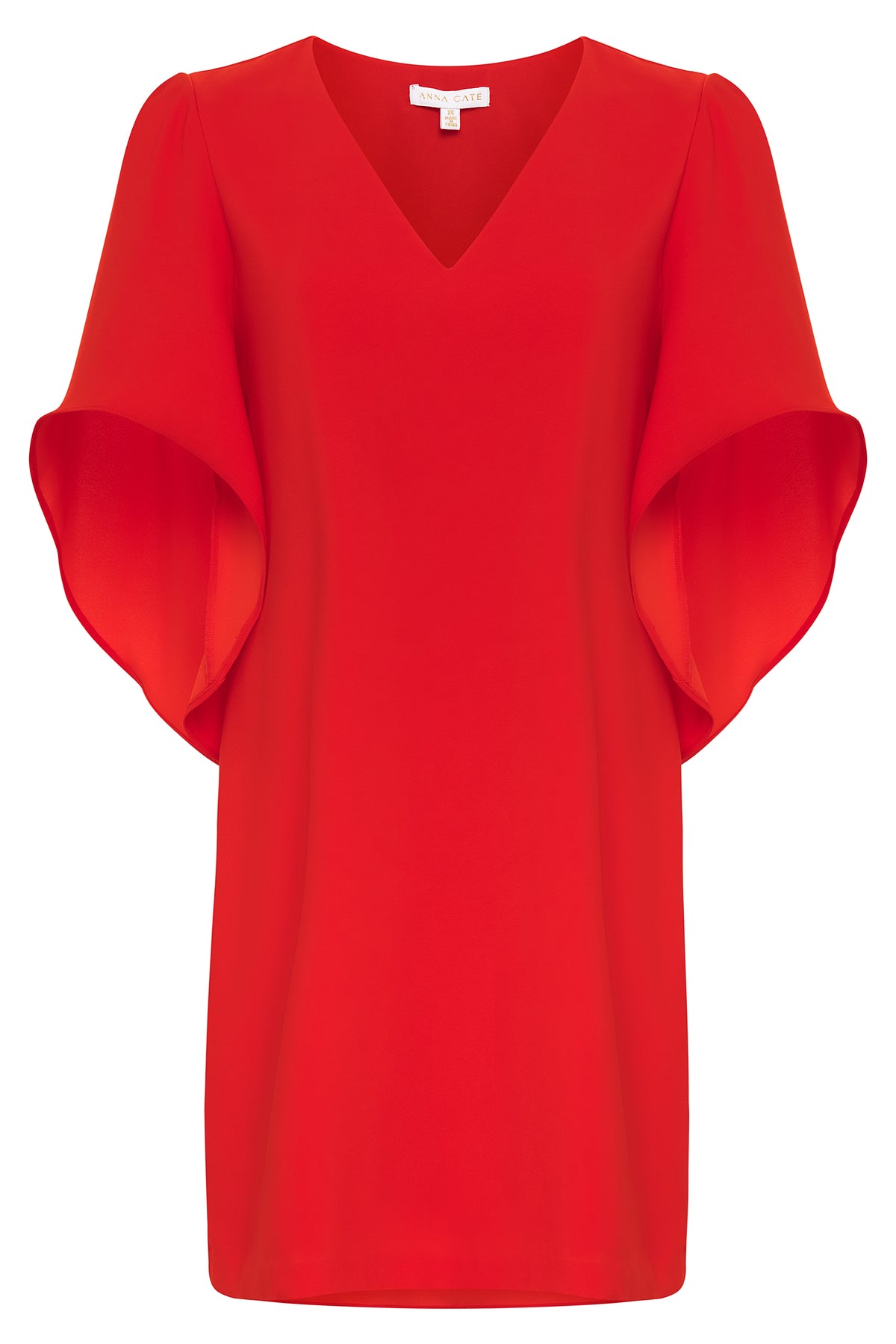 Meredith Dress Anna Cate