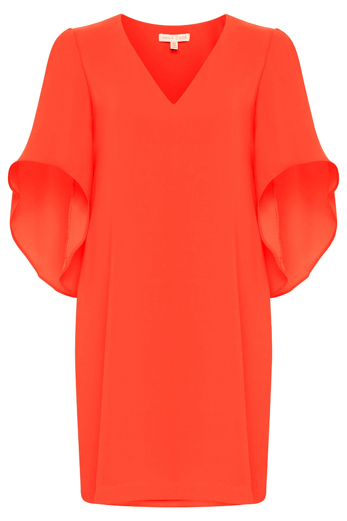 Meredith Dress Anna Cate