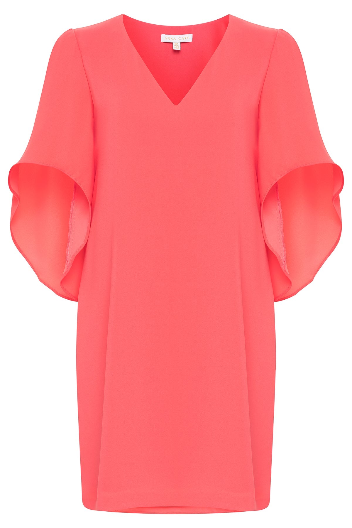 Meredith Dress Anna Cate