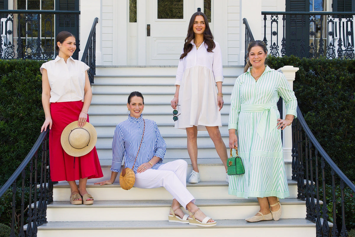 Spring 2026 Arrives in Full Bloom