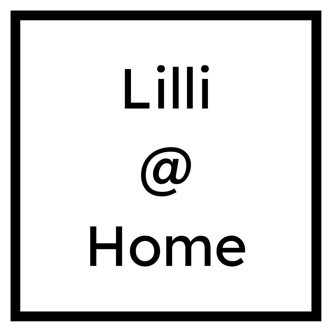 Lilli @ Home