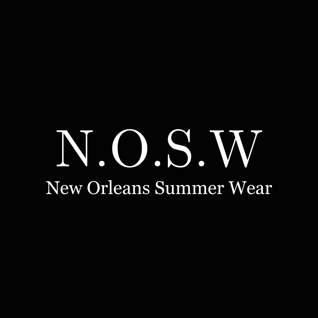 New Orleans Summer Wear