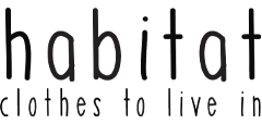 Habitat - Ballin's LTD  &  New Orleans Knitwear