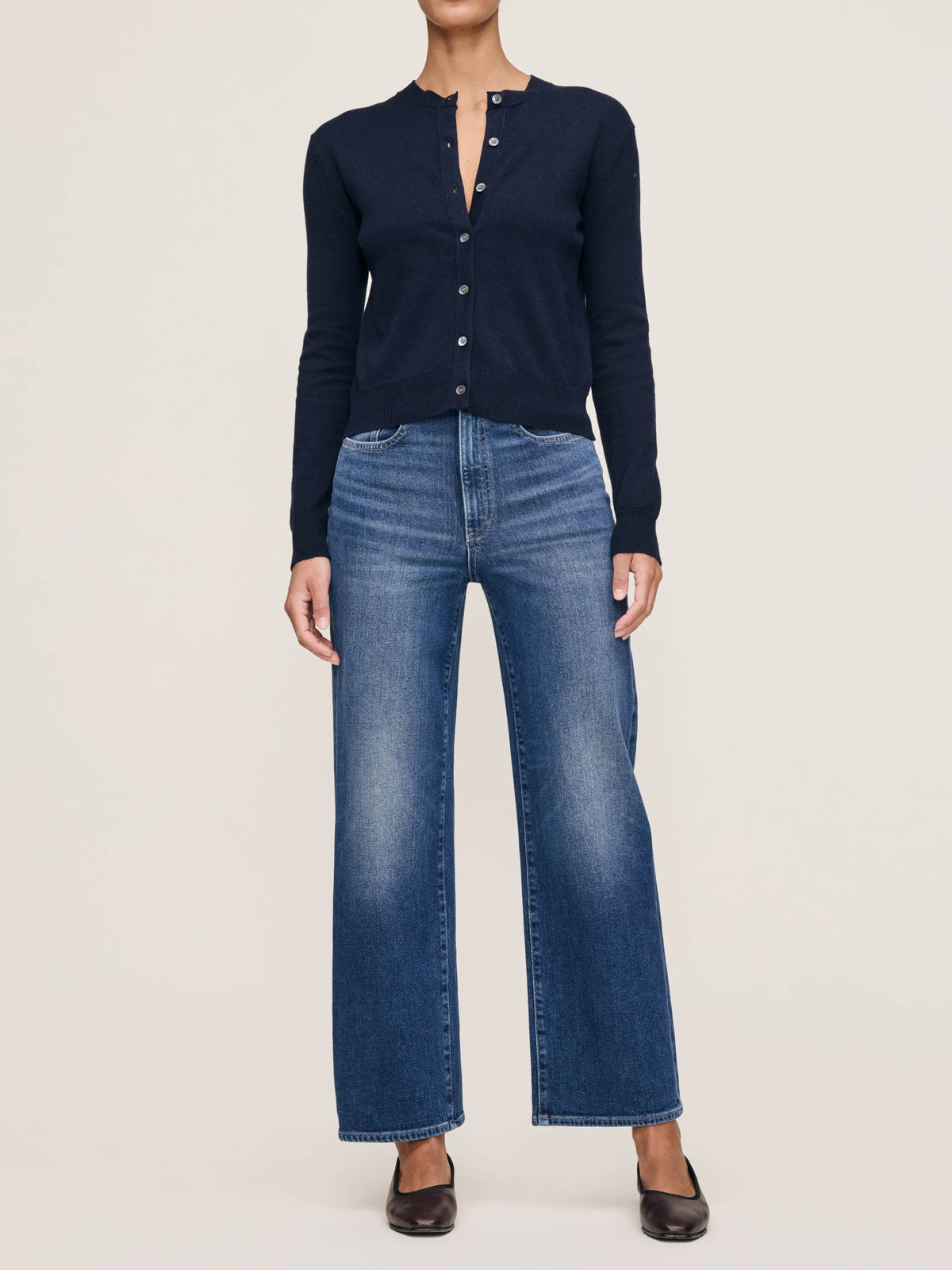Karmine Wide Leg