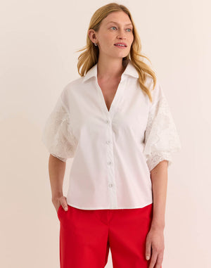 Lillian Top