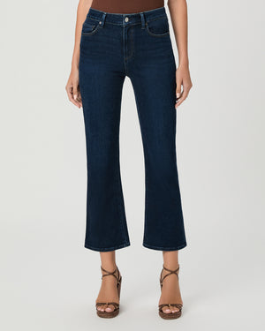 Mason Crop Bootcut Jean