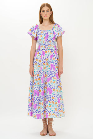 Liliana Dress