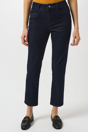 Gia | Classic Slim Fit Stretch Jean