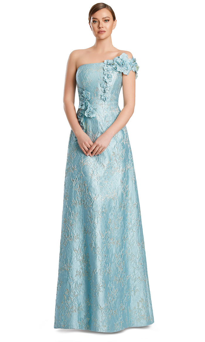 № 3210 Gown