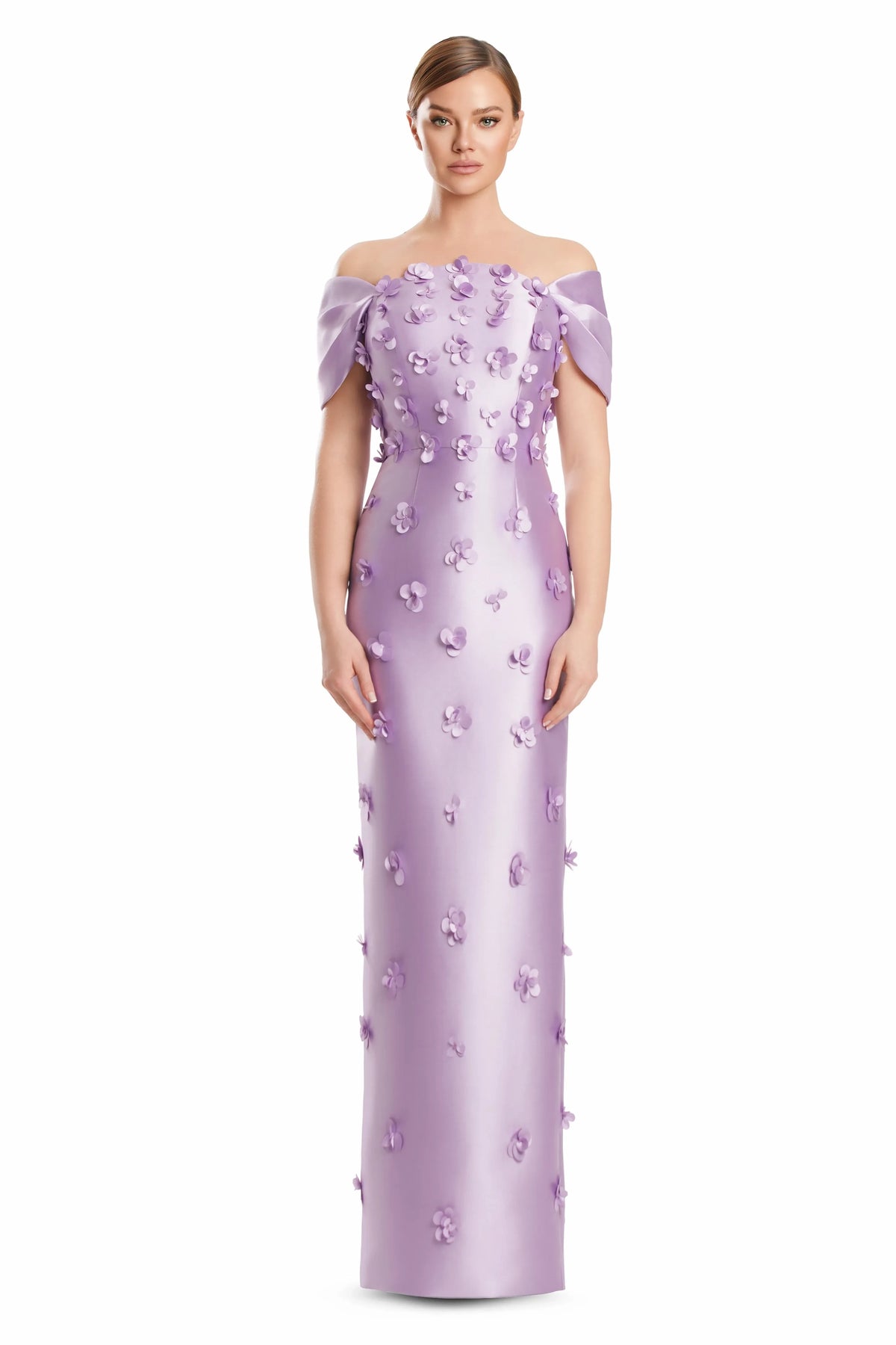 № 3220 Gown