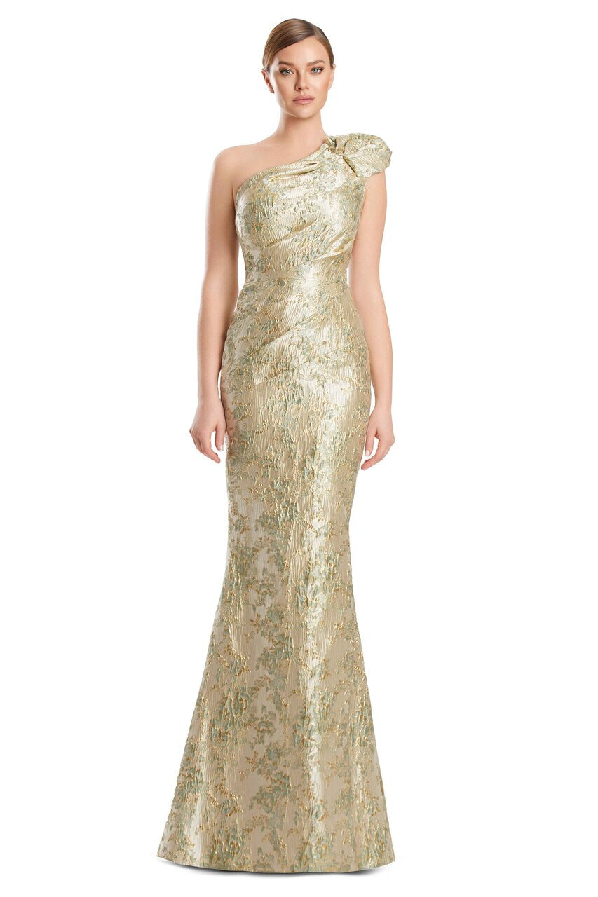 № 3236 Gown