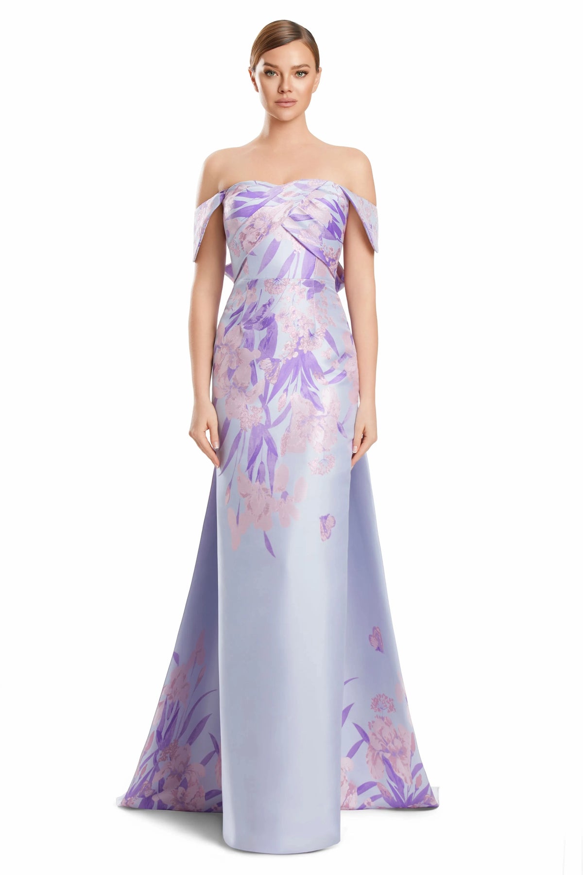 № 3262 Gown