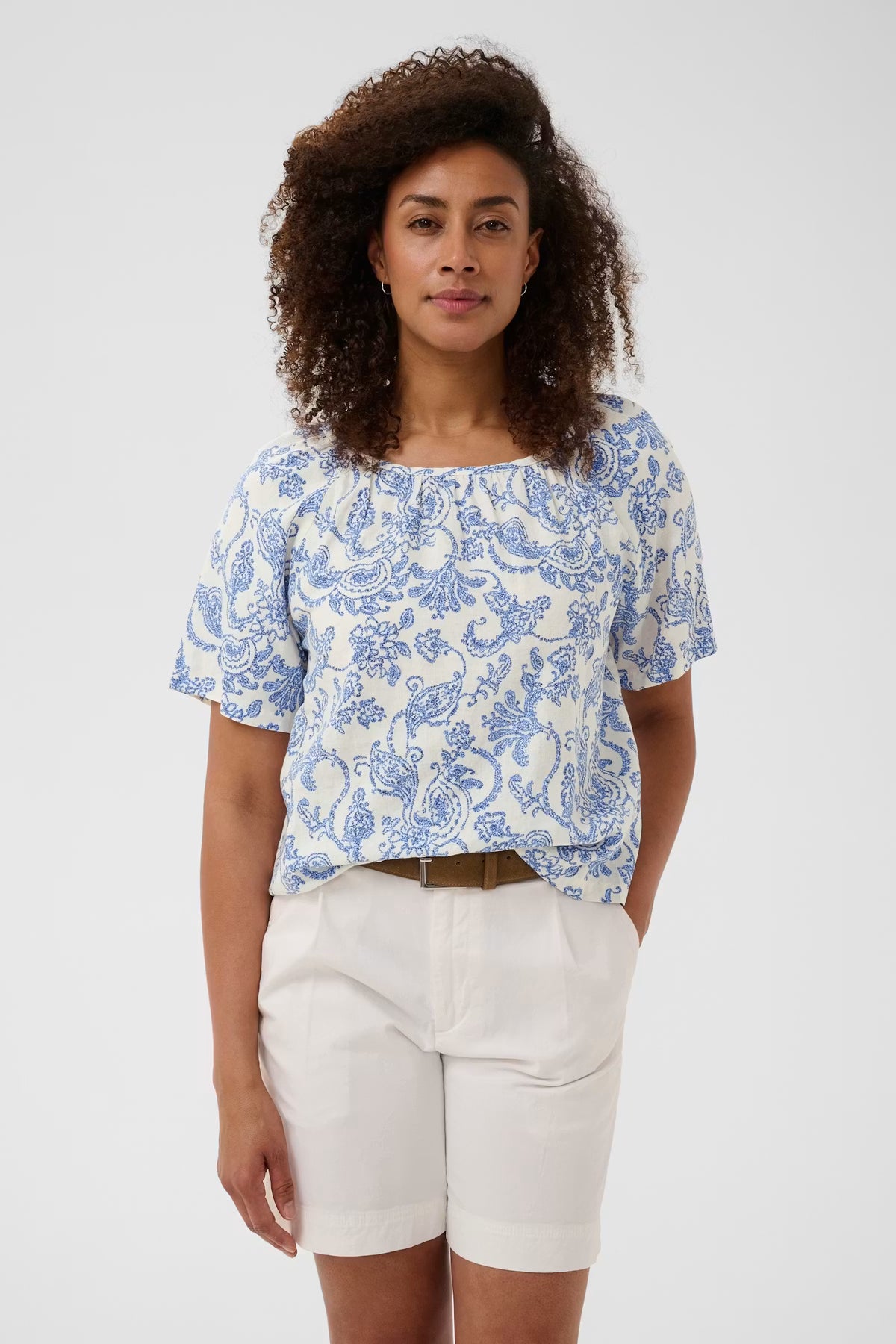 BenthaPW Blouse