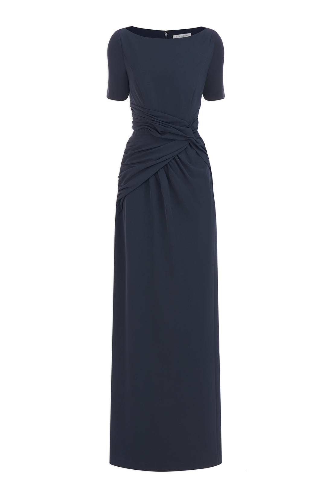 Garbo Column Gown Ballin's LTD Garbo Column Gown Ballin's LTD