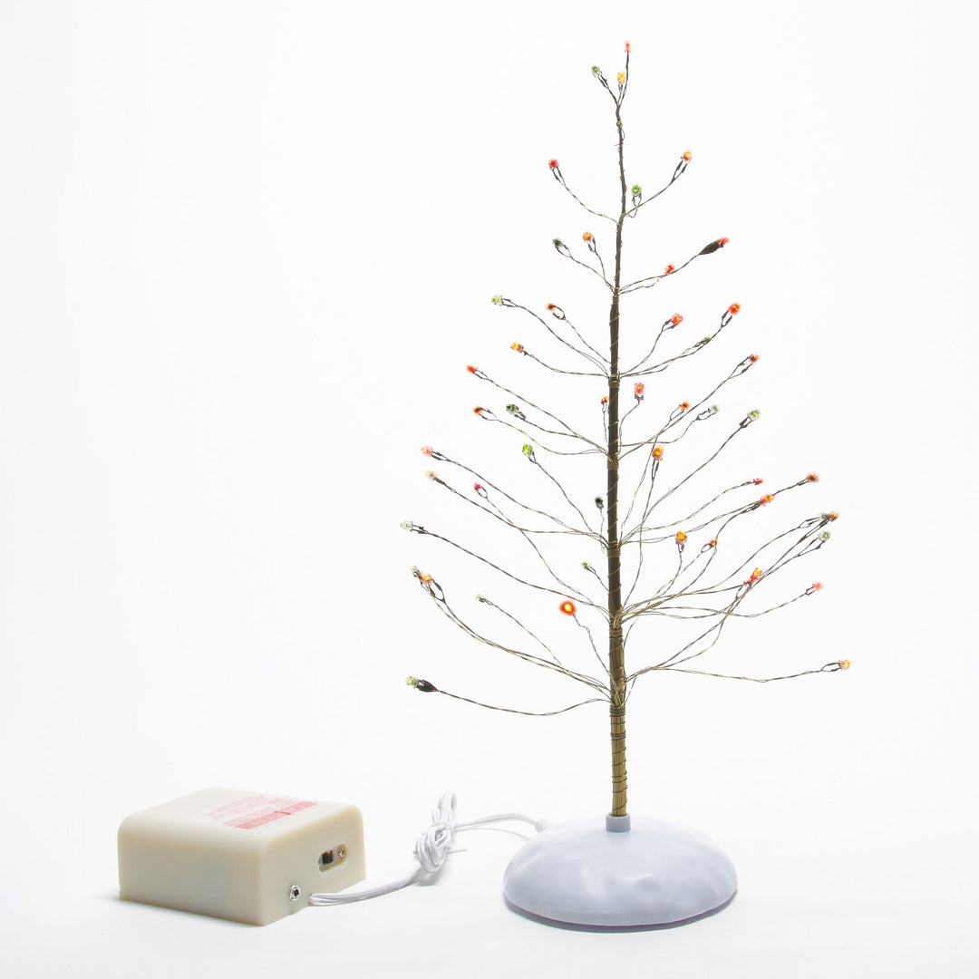 11" Twinkle Brite Tree