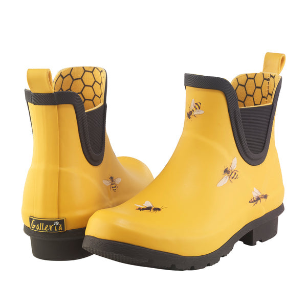 Bees Chelsea Rain Boot