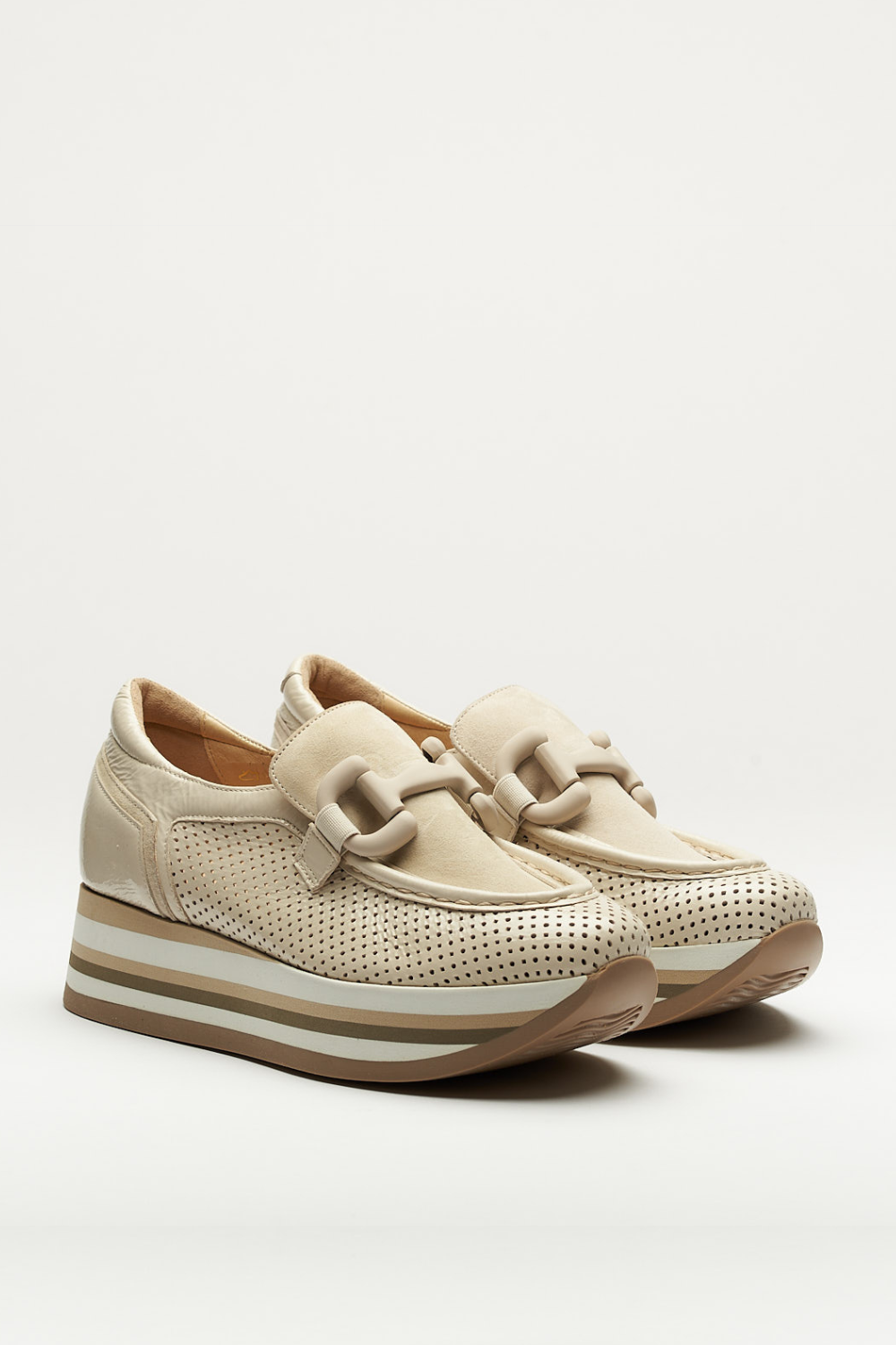 Clarice Coco Sneakers