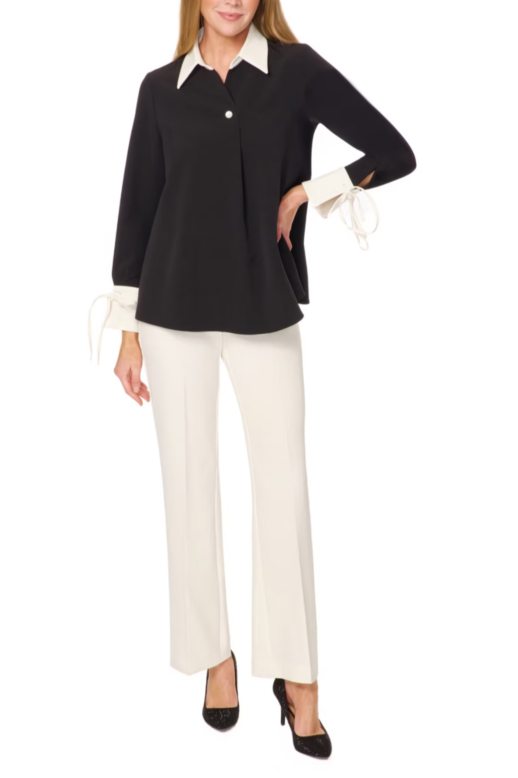 Boot Leg Pant