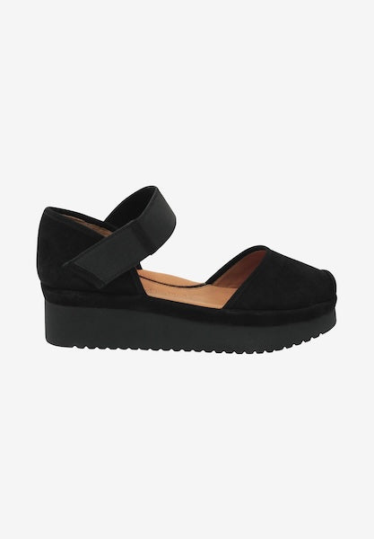 Wedge Sandal