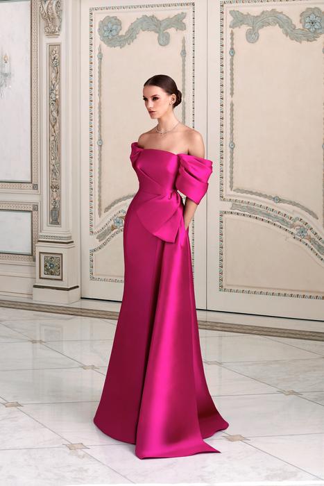 № 3222 Gown