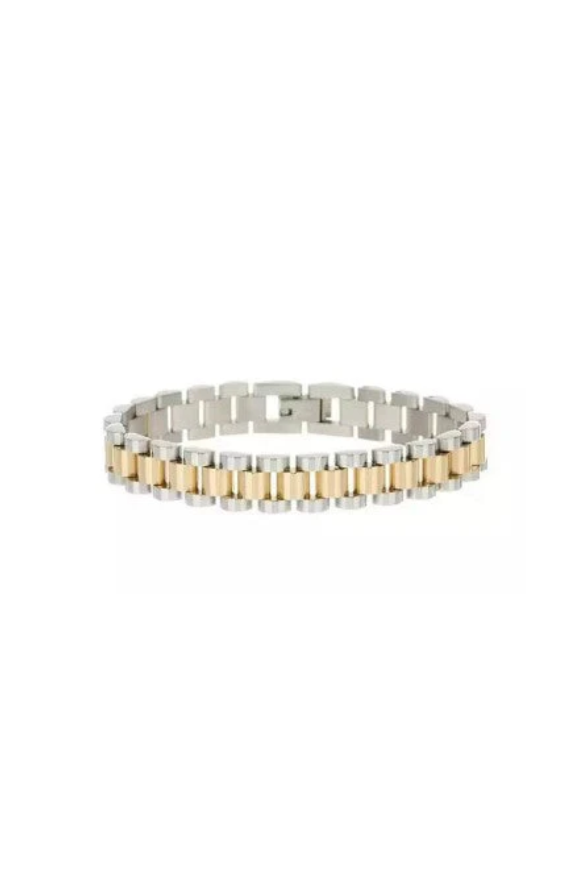 Watch Link Bracelet