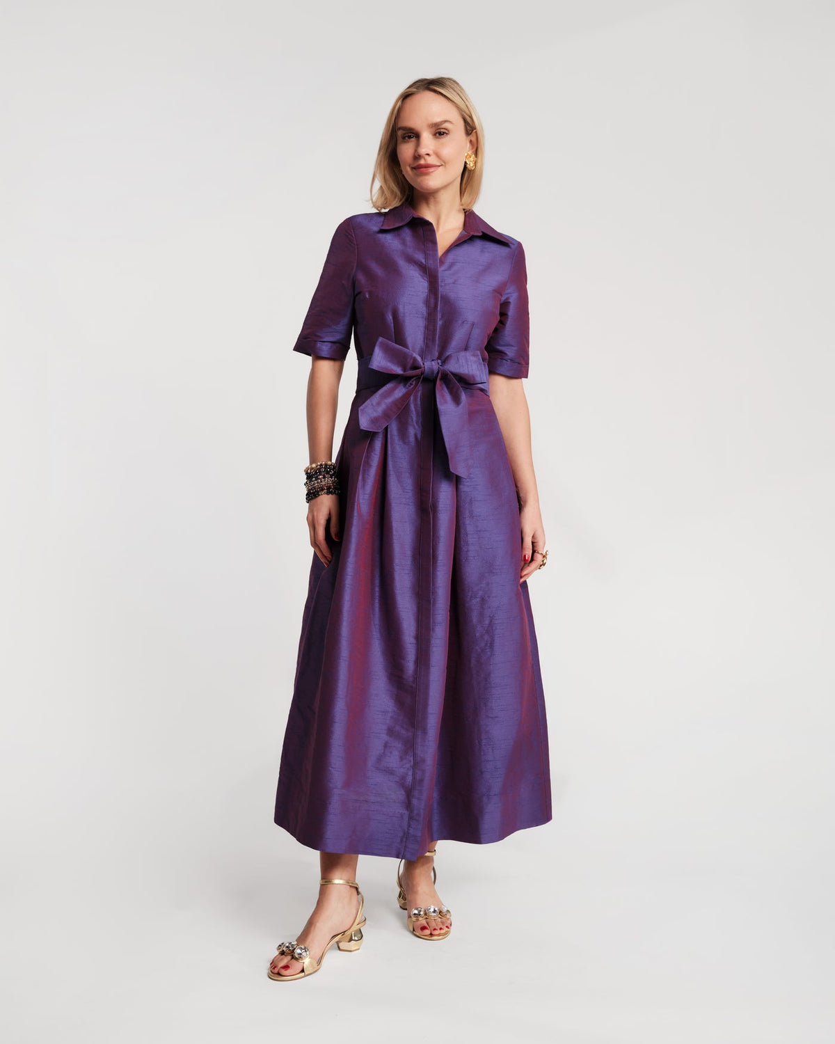 Bella Maxi Solid – Ballin's LTD