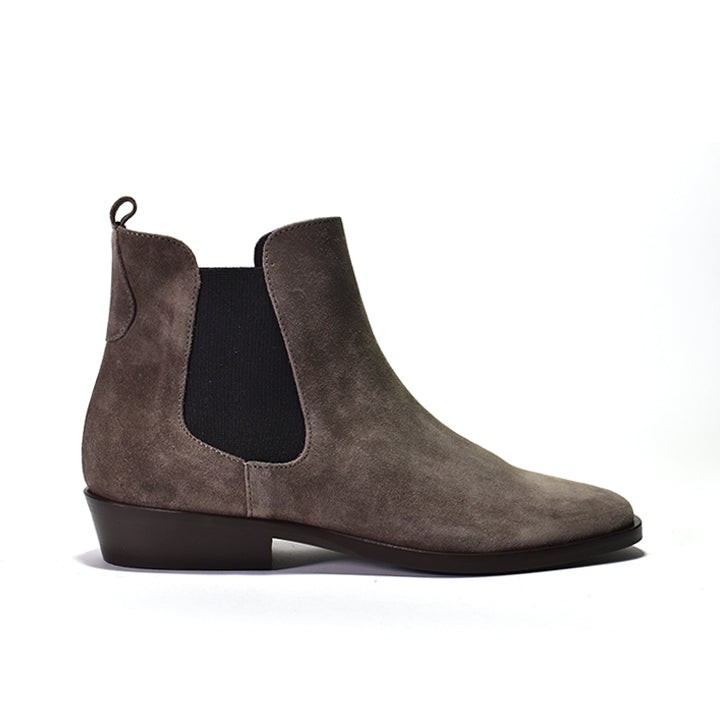 Bromley Boot