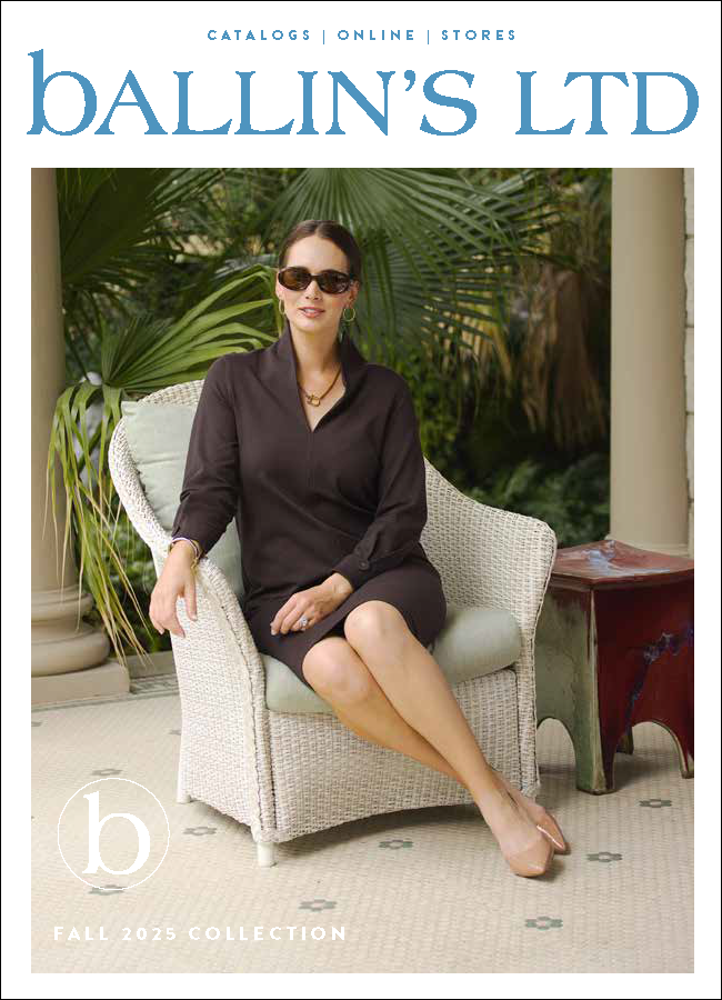 Request a Catalog