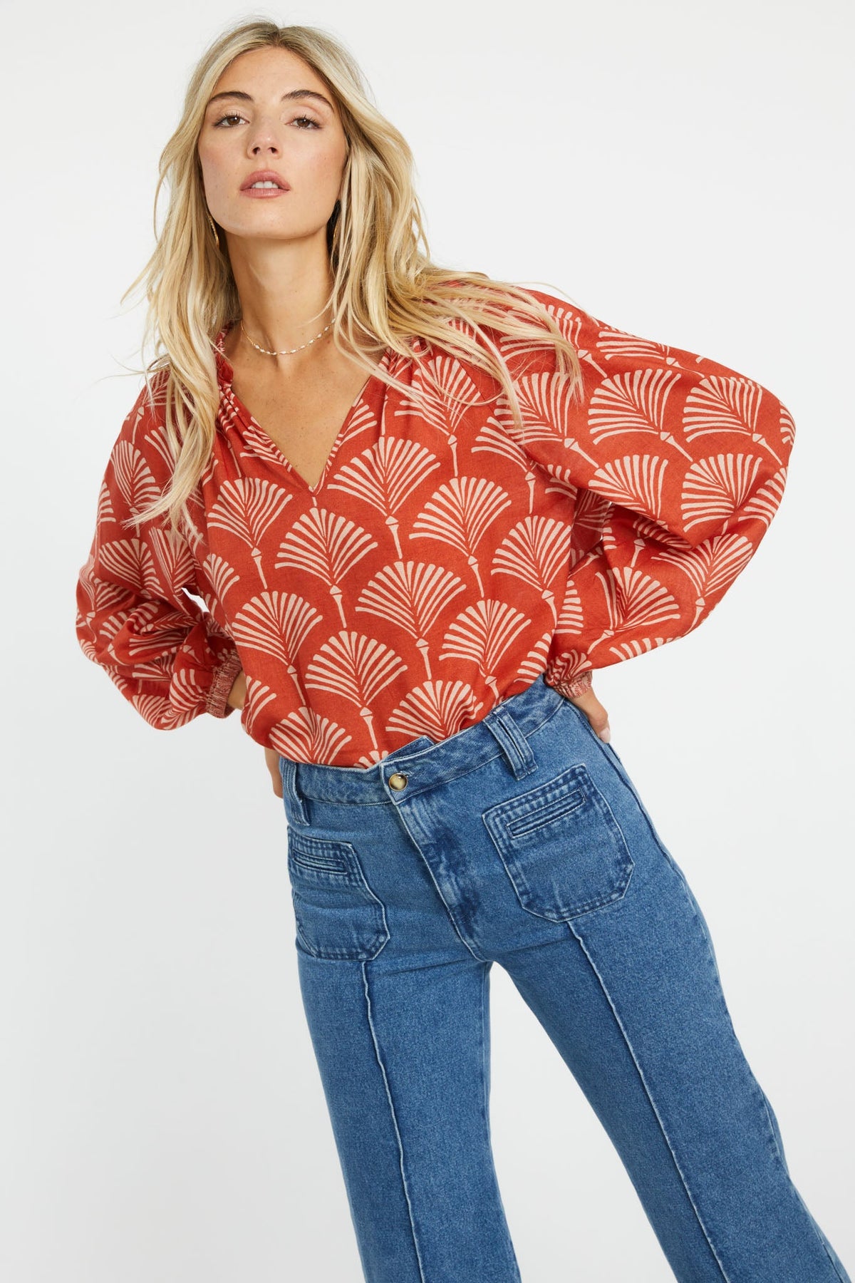 Miki Top