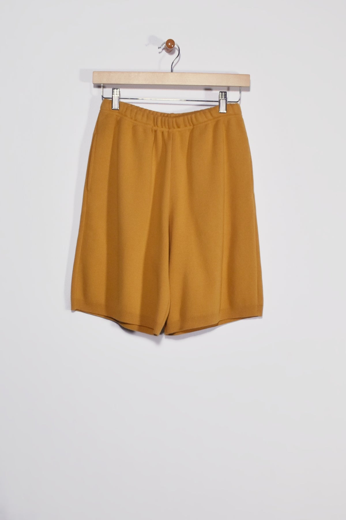 20" Classic Shorts with Pockets New Orleans Knitwear
