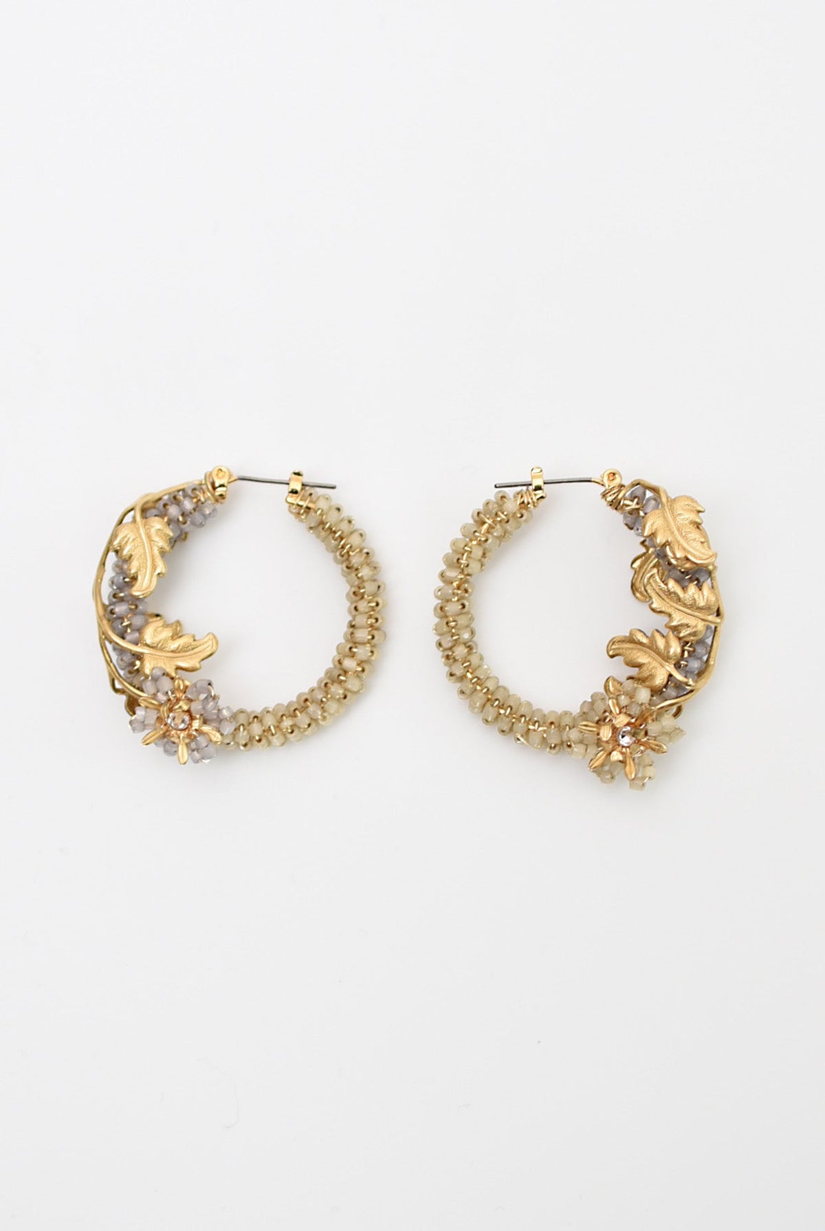 Aster Hoop