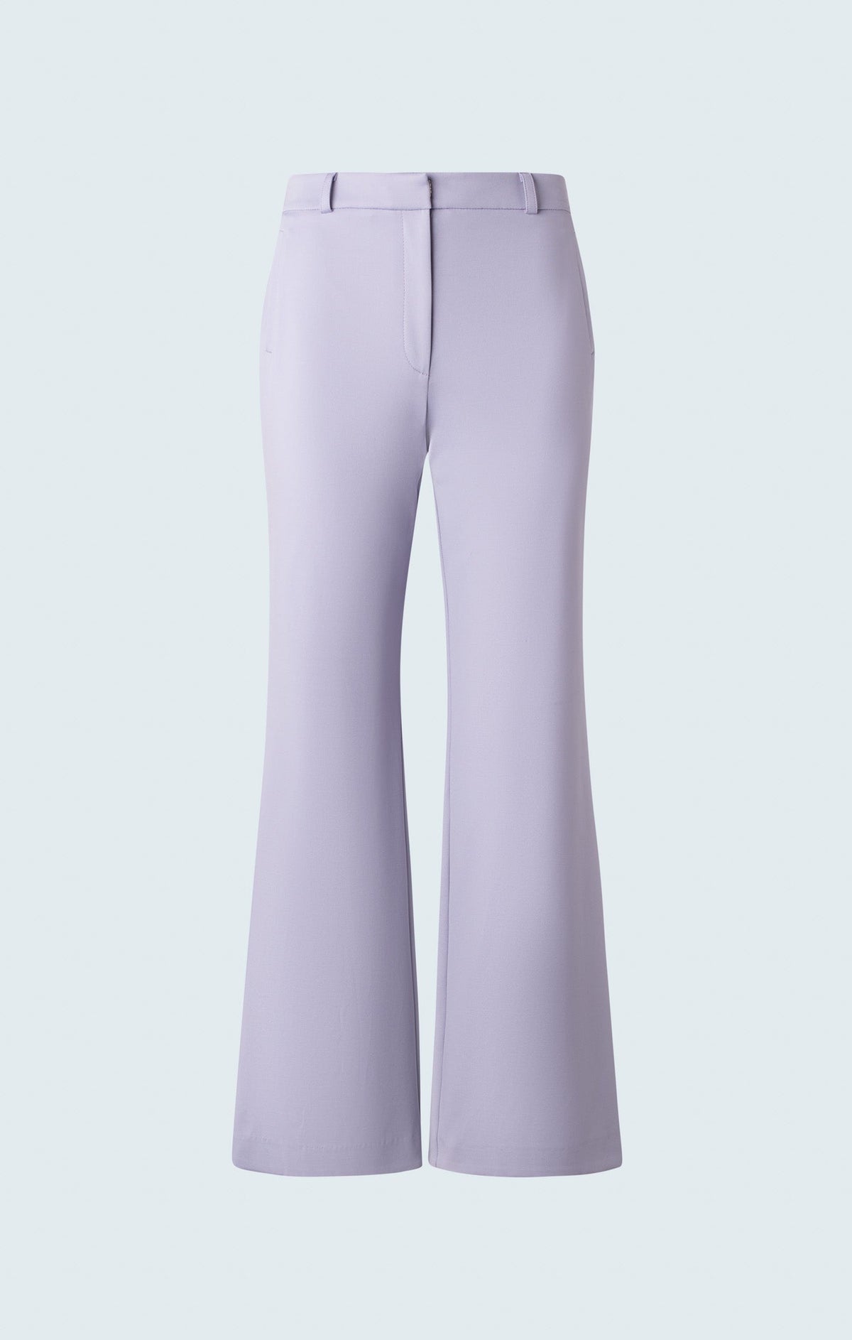 Straight Leg Pant with Welt Pockets