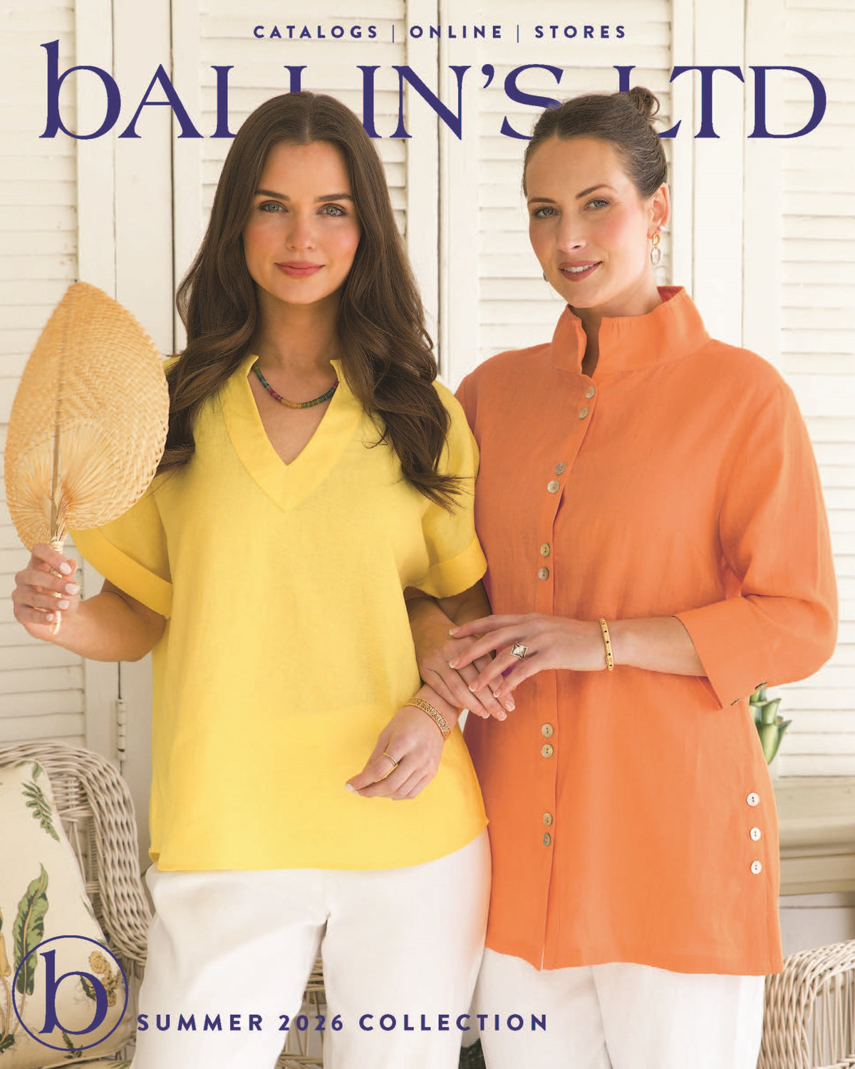 New Orleans Knitwear