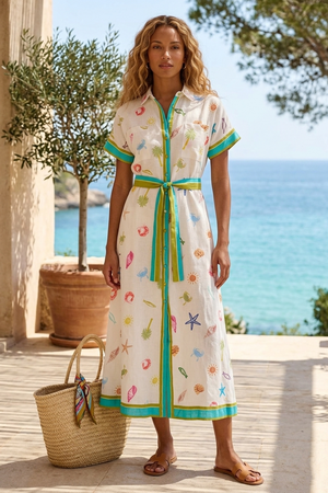 Daphne Dress