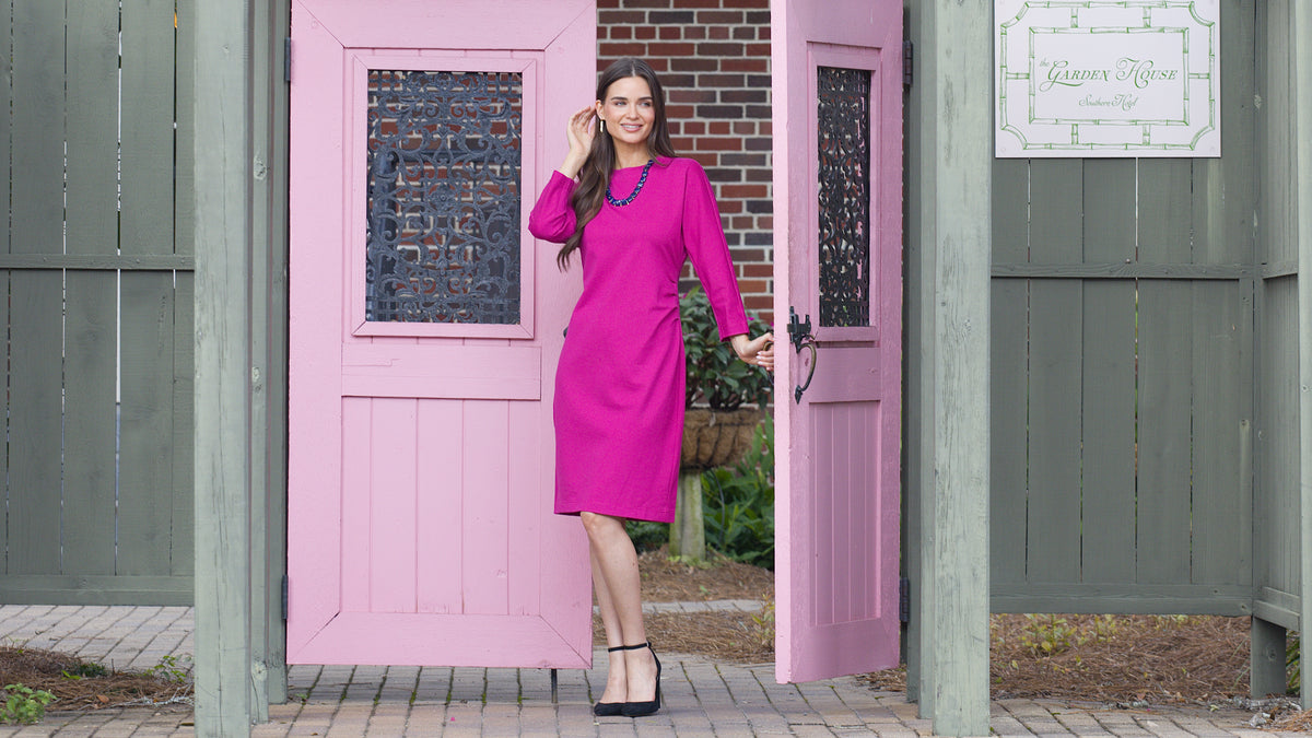 New Orleans Knitwear
