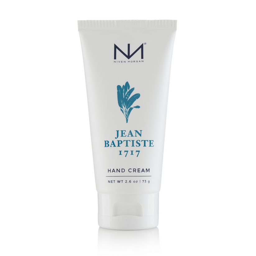 Jean Baptist Travel Hand Cream