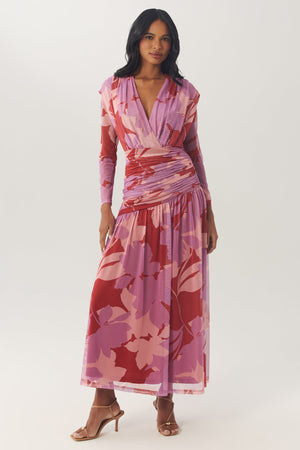 Tyra Dress