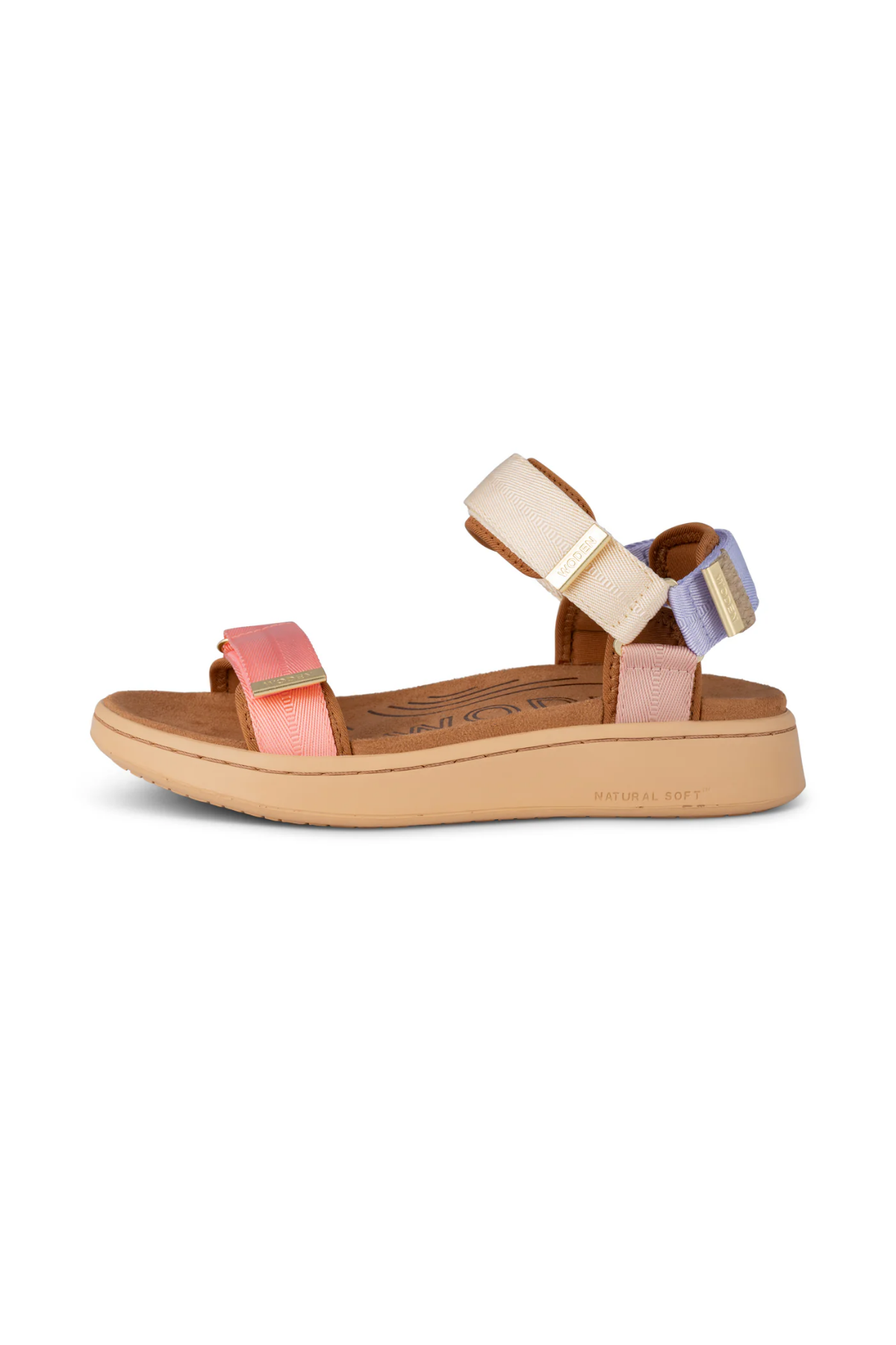 Line Sandal