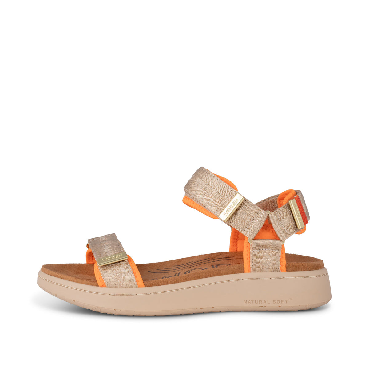 Line Heritage Sandal