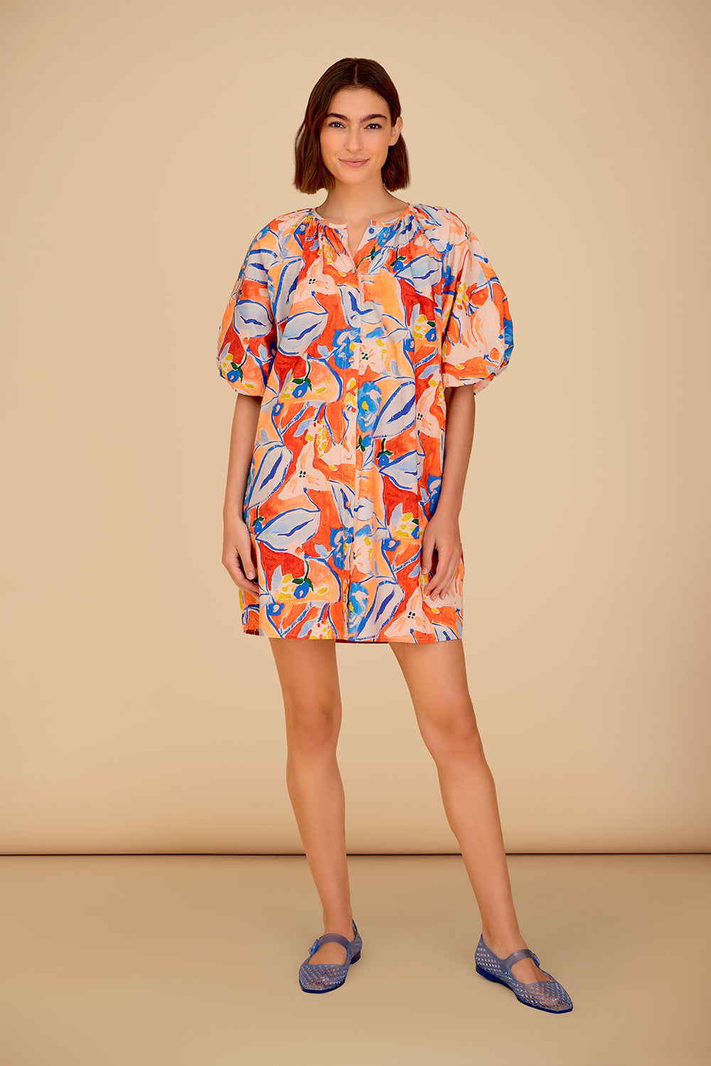 Frannie Dress