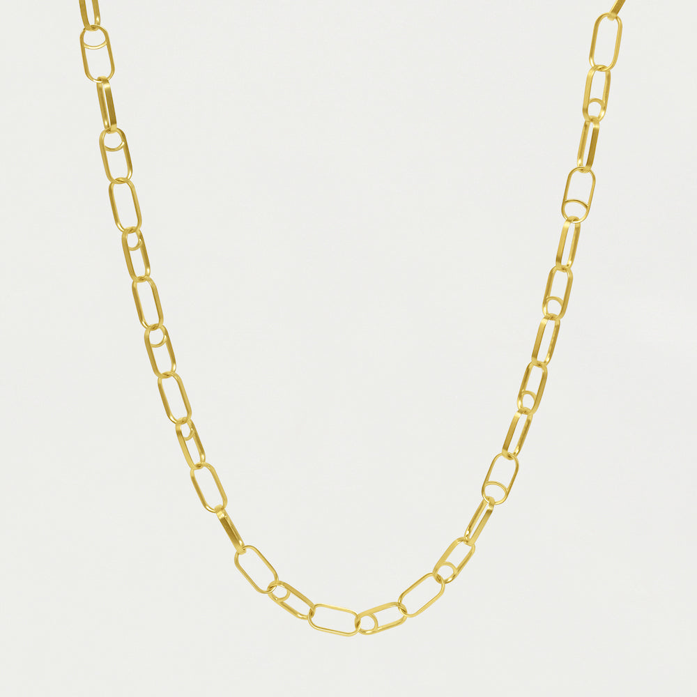Crosby Statement Necklace