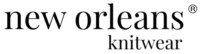 New Orleans Knitwear Logo