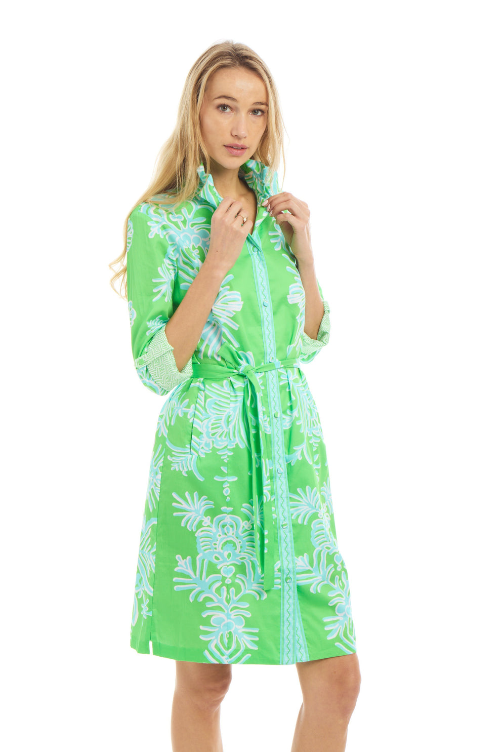 Elizabeth Dress