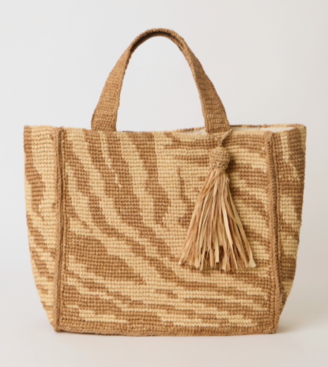 Sahara Tote