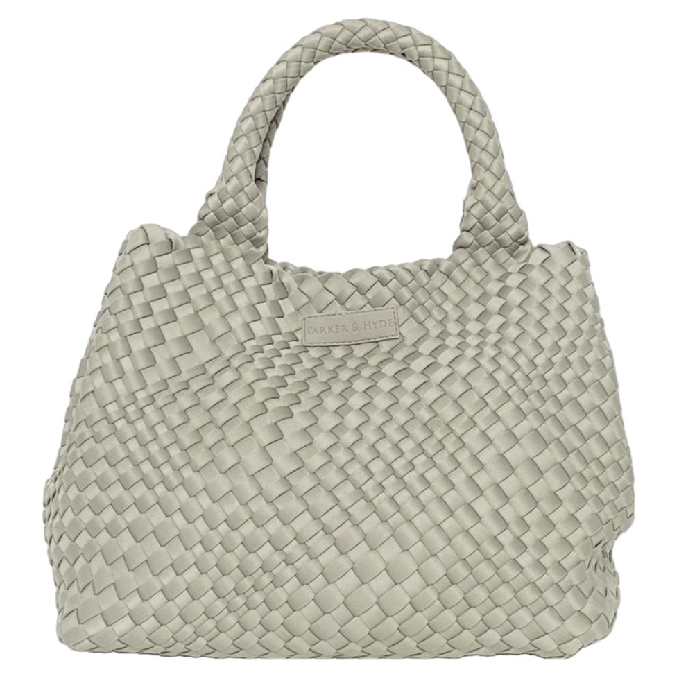 Woven Totes PARKER & HYDE