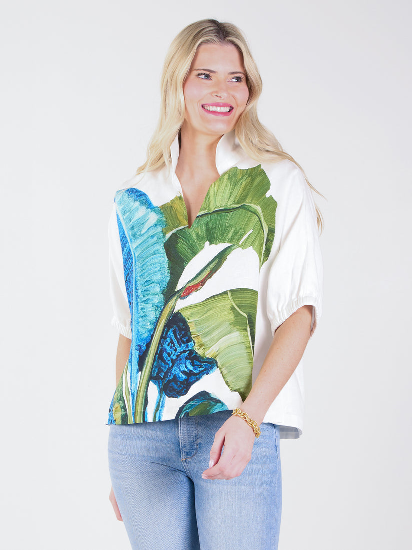 Poppy Top