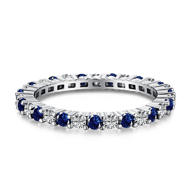 Eternity Band Ring